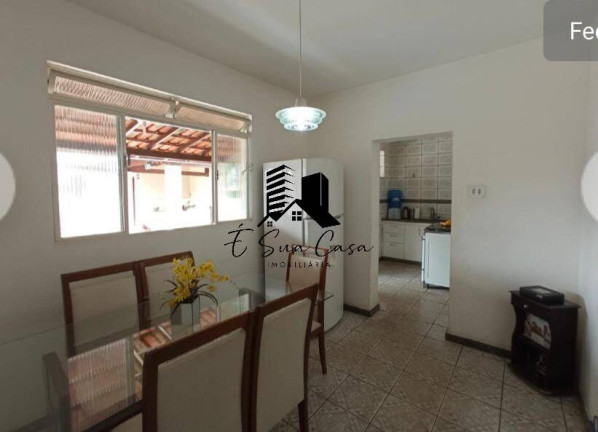 Imagem Casa com 3 Quartos à Venda, 432 m² em Alvorada - Contagem Imagem Casa com 3 Quartos à Venda, 432 m² em Alvorada - Contagem