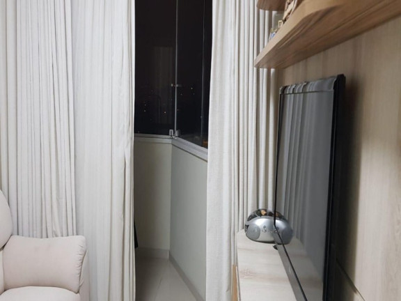 Imagem Imóvel com 2 Quartos à Venda, 65 m² em Campo Belo - São Paulo