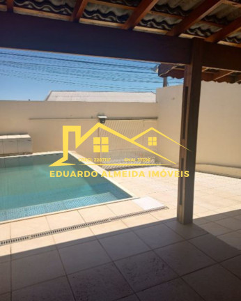 Imagem Casa com 3 Quartos à Venda, 360 m² em Jardim Wanel Ville V - Sorocaba