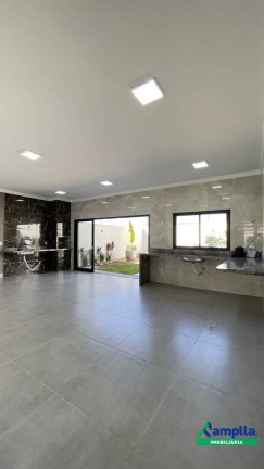 Imagem Casa com 3 Quartos à Venda, 400 m² em Das Indústrias - Senador Canedo Imagem Casa com 3 Quartos à Venda, 400 m² em Das Indústrias - Senador Canedo