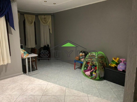 Imagem Sobrado com 3 Quartos à Venda, 190 m² em Parque Selecta - São Bernardo Do Campo Imagem Sobrado com 3 Quartos à Venda, 190 m² em Parque Selecta - São Bernardo Do Campo