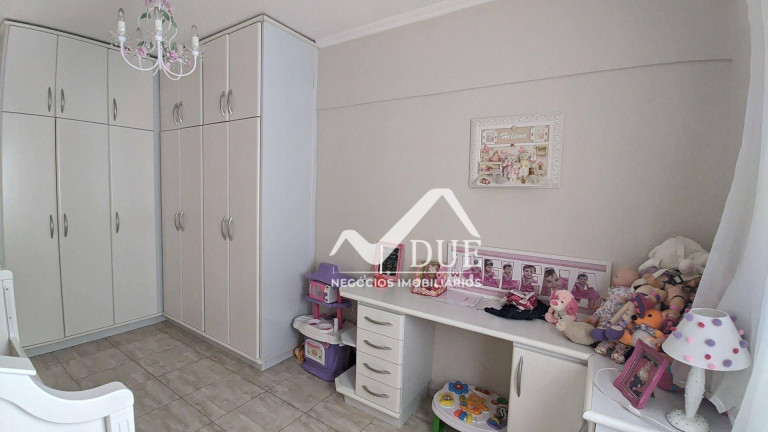 Imagem Casa com 3 Quartos à Venda, 145 m² em Macuco - Santos