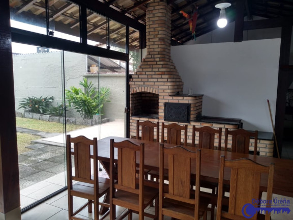 Imagem Casa com 3 Quartos à Venda, 210 m² em Silop - Ubatuba Imagem Casa com 3 Quartos à Venda, 210 m² em Silop - Ubatuba