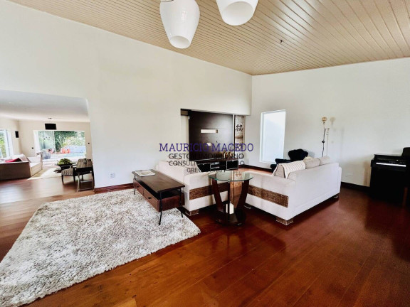 Imagem Casa com 4 Quartos à Venda, 360 m² em Alphaville - Santana De Parnaíba Imagem Casa com 4 Quartos à Venda, 360 m² em Alphaville - Santana De Parnaíba