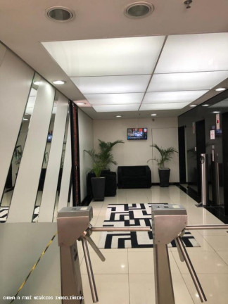 Imagem Imóvel Comercial à Venda, 40 m² em Indianópolis - São Paulo Imagem Imóvel Comercial à Venda, 40 m² em Indianópolis - São Paulo
