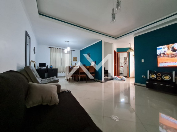 Sobrado com 3 Quartos à Venda, 241 m² em Jardim São Paulo - Guarulhos