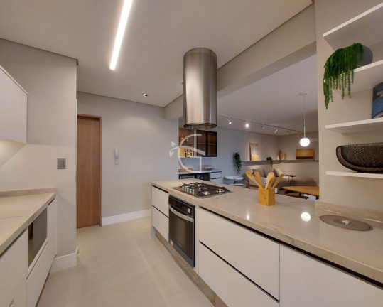 Imagem Apartamento com 3 Quartos à Venda, 125 m² em Anita Garibaldi - Joinville