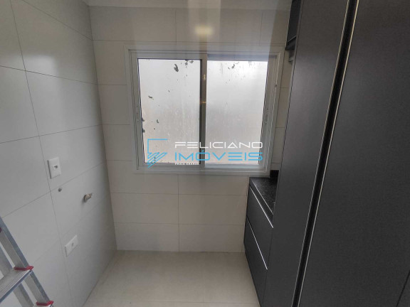 Imagem Apartamento com 2 Quartos à Venda, 80 m² em Boqueirão - Praia Grande Imagem Apartamento com 2 Quartos à Venda, 80 m² em Boqueirão - Praia Grande