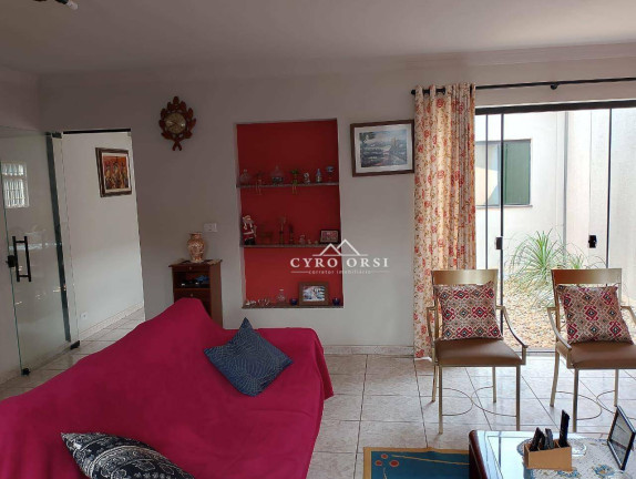 Imagem Casa com 3 Quartos à Venda, 220 m² em Bongue - Piracicaba Imagem Casa com 3 Quartos à Venda, 220 m² em Bongue - Piracicaba