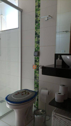 Imagem Sobrado com 2 Quartos à Venda, 79 m² em Jardim Das Palmeiras - Atibaia