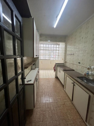 Imagem Apartamento com 2 Quartos à Venda, 108 m² em Gonzaga - Santos Imagem Apartamento com 2 Quartos à Venda, 108 m² em Gonzaga - Santos