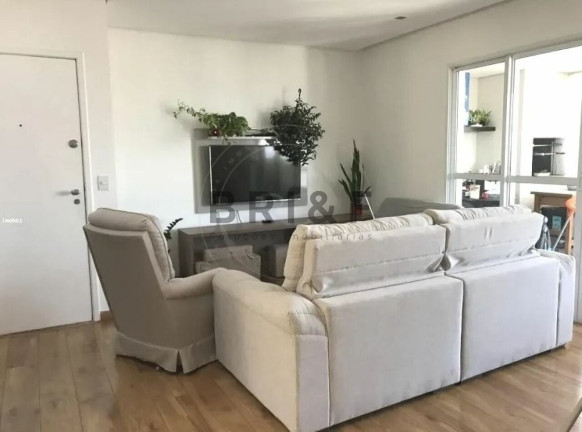 Imagem Apartamento com 3 Quartos à Venda, 112 m² em Vila Mascote - São Paulo Imagem Apartamento com 3 Quartos à Venda, 112 m² em Vila Mascote - São Paulo