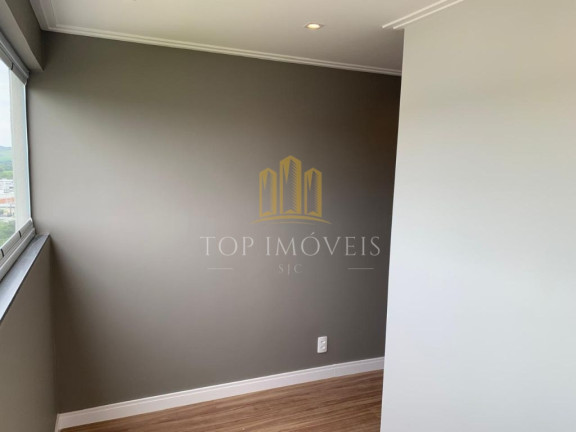 Imagem Apartamento com 2 Quartos à Venda, 63 m² em Condomínio Residencial Colinas Do Paratehy - São José Dos Campos