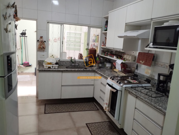 Imagem Casa com 3 Quartos à Venda,  em Jardim Faculdade - Itu