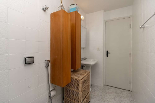 Imagem Apartamento com 2 Quartos à Venda, 67 m² em Itaim Bibi - São Paulo Imagem Apartamento com 2 Quartos à Venda, 67 m² em Itaim Bibi - São Paulo
