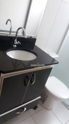 Imagem Apartamento com 2 Quartos à Venda, 49 m² em Parque São Vicente - Mauá