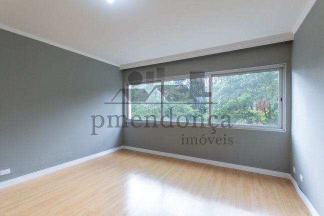 Imagem Apartamento com 3 Quartos à Venda, 156 m² em Higienópolis - São Paulo Imagem Apartamento com 3 Quartos à Venda, 156 m² em Higienópolis - São Paulo