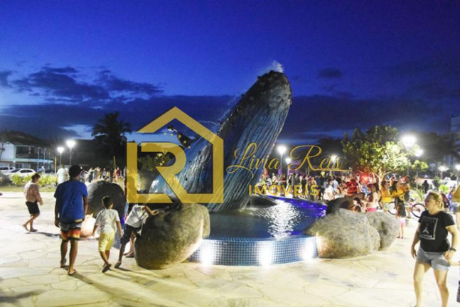Imagem Terreno para Alugar, 525 m² em Jardim Mariléa - Rio Das Ostras