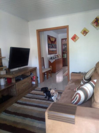 Imagem Casa com 2 Quartos à Venda, 56 m² em Parque Dos Maias - Porto Alegre Imagem Casa com 2 Quartos à Venda, 56 m² em Parque Dos Maias - Porto Alegre