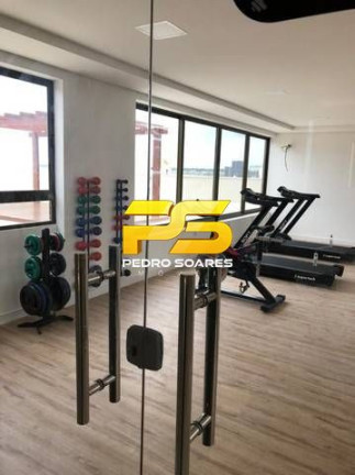 Imagem Apartamento com 2 Quartos à Venda, 51 m² em Cabo Branco - João Pessoa Imagem Apartamento com 2 Quartos à Venda, 51 m² em Cabo Branco - João Pessoa