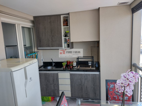 Imagem Apartamento com 3 Quartos à Venda, 76 m² em Centro - Osasco Imagem Apartamento com 3 Quartos à Venda, 76 m² em Centro - Osasco