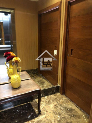 Imagem Apartamento com 4 Quartos à Venda, 223 m² em Vila Andrade - São Paulo Imagem Apartamento com 4 Quartos à Venda, 223 m² em Vila Andrade - São Paulo