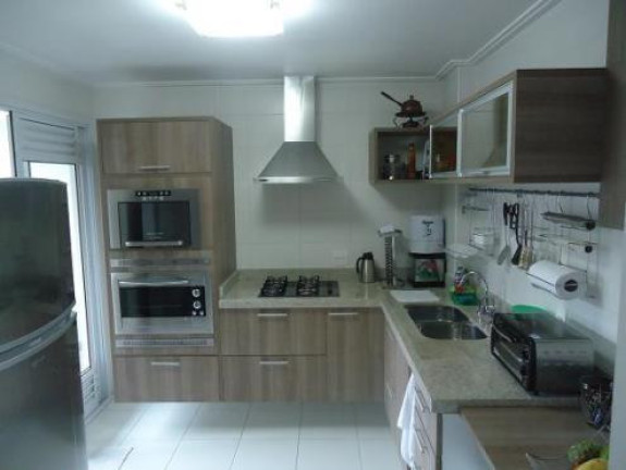 Imagem Apartamento com 3 Quartos à Venda, 154 m² em Alphaville - Barueri Imagem Apartamento com 3 Quartos à Venda, 154 m² em Alphaville - Barueri
