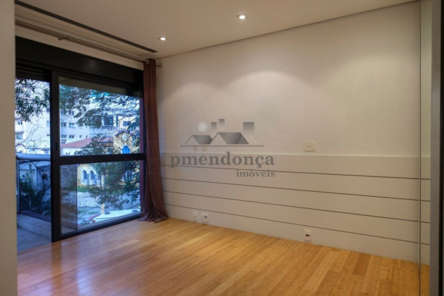 Imagem Apartamento com 4 Quartos à Venda, 390 m² em Higienópolis - São Paulo Imagem Apartamento com 4 Quartos à Venda, 390 m² em Higienópolis - São Paulo