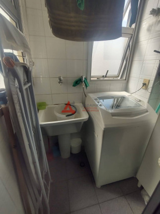 Imagem Apartamento com 2 Quartos à Venda, 47 m² em Santa Cecília - São Paulo