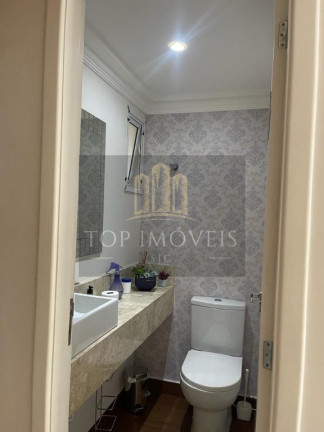 Imagem Apartamento com 3 Quartos à Venda, 133 m² em Jardim Das Indústrias - São José Dos Campos