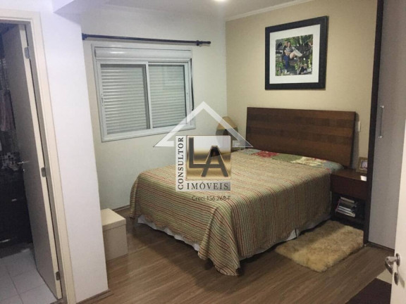 Imagem Apartamento com 3 Quartos à Venda, 117 m² em Granja Julieta - São Paulo Imagem Apartamento com 3 Quartos à Venda, 117 m² em Granja Julieta - São Paulo
