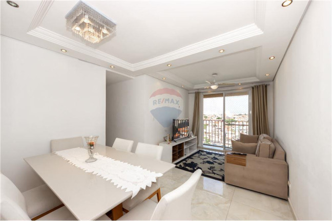 Imagem Apartamento com 3 Quartos à Venda, 66 m² em Jardim Prudência - São Paulo Imagem Apartamento com 3 Quartos à Venda, 66 m² em Jardim Prudência - São Paulo