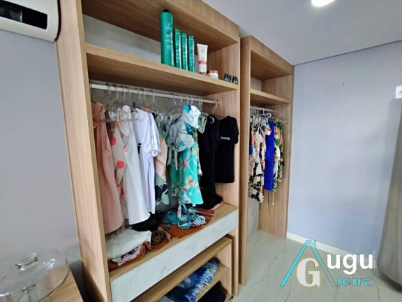Imagem Imóvel Comercial à Venda, 35 m² em Praia Do Morro - Guarapari