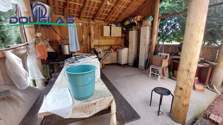 Imagem Casa com 2 Quartos à Venda,  em águas Claras - Viamão
