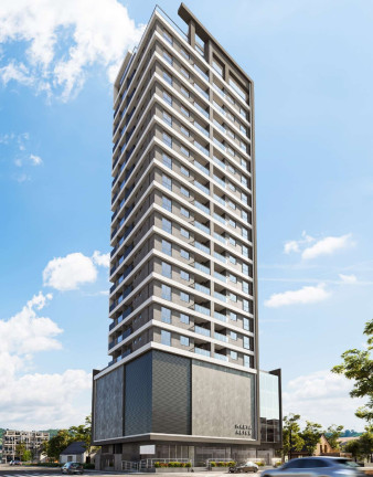 Apartamento com 3 Quartos à Venda, 70 m² em Morretes - Itapema