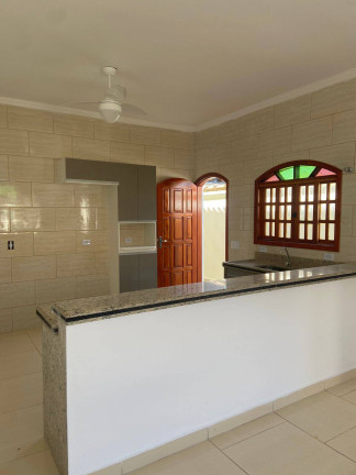 Imagem Casa com 2 Quartos à Venda, 150 m² em Jardim São Fernando - Itanhaém Imagem Casa com 2 Quartos à Venda, 150 m² em Jardim São Fernando - Itanhaém