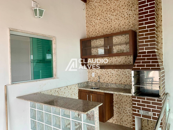 Imagem Casa de Condomínio com 3 Quartos para Alugar, 120 m² em Parque Getúlio Vargas - Feira De Santana Imagem Casa de Condomínio com 3 Quartos para Alugar, 120 m² em Parque Getúlio Vargas - Feira De Santana