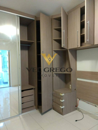 Imagem Apartamento com 2 Quartos à Venda, 52 m² em Taboão - São Bernardo Do Campo