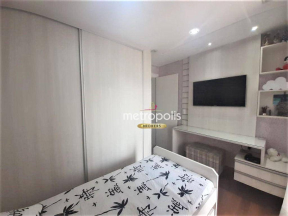 Imagem Apartamento com 3 Quartos à Venda, 150 m² em Osvaldo Cruz - São Caetano Do Sul Imagem Apartamento com 3 Quartos à Venda, 150 m² em Osvaldo Cruz - São Caetano Do Sul