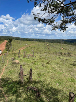 Imagem Fazenda à Venda, 24 m² em Centro - Luziânia