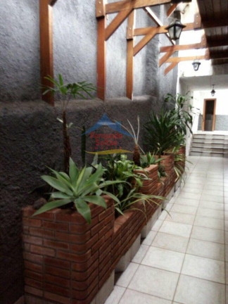 Imagem Casa com 4 Quartos à Venda, 368 m² em Jardim Ana Maria - Santo André Imagem Casa com 4 Quartos à Venda, 368 m² em Jardim Ana Maria - Santo André