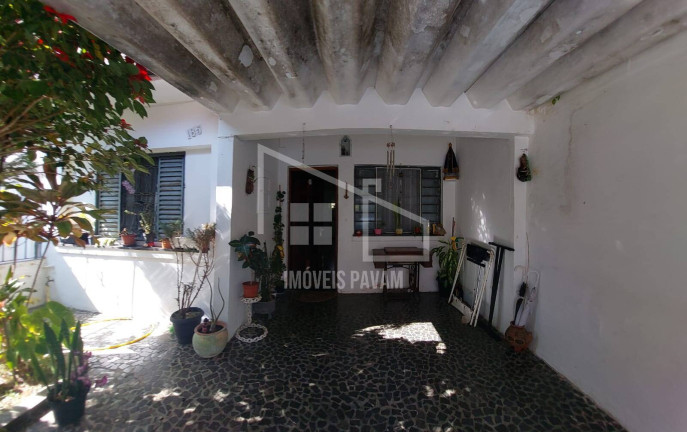 Imagem Casa com 2 Quartos à Venda, 240 m² em Paulicéia - São Bernardo Do Campo Imagem Casa com 2 Quartos à Venda, 240 m² em Paulicéia - São Bernardo Do Campo