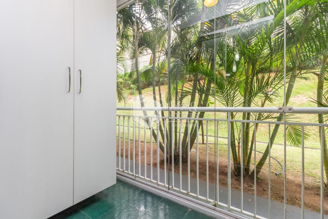 Imagem Apartamento com 3 Quartos à Venda, 69 m² em Jardim Prudência - São Paulo Imagem Apartamento com 3 Quartos à Venda, 69 m² em Jardim Prudência - São Paulo