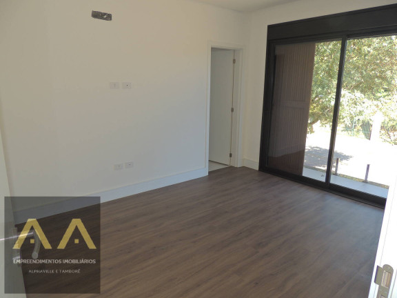 Imagem Casa com 4 Quartos à Venda, 322 m² em Alphaville - Santana De Parnaíba