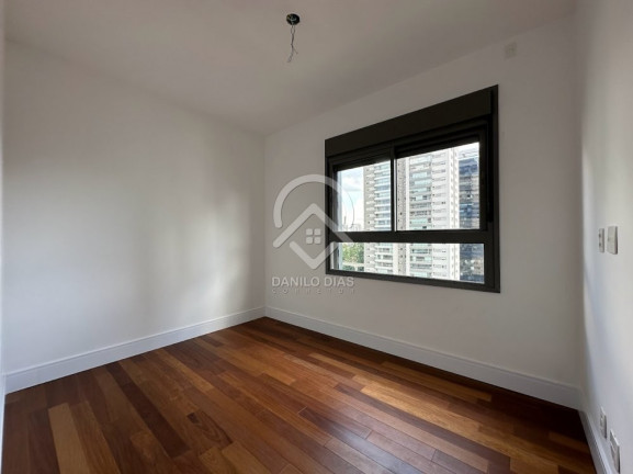 Imagem Apartamento com 4 Quartos à Venda, 189 m² em Brooklin - São Paulo