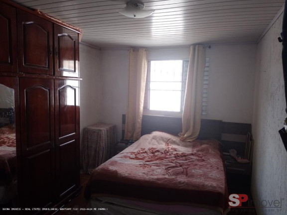 Imagem Casa com 2 Quartos à Venda, 90 m² em Vila Dom Pedro Ii - São Paulo Imagem Casa com 2 Quartos à Venda, 90 m² em Vila Dom Pedro Ii - São Paulo