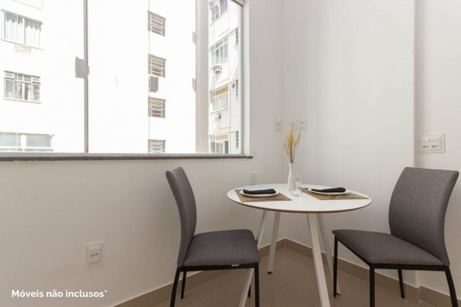 Imagem Imóvel com 1 Quarto à Venda, 26 m² em Flamengo - Rio De Janeiro Imagem Imóvel com 1 Quarto à Venda, 26 m² em Flamengo - Rio De Janeiro