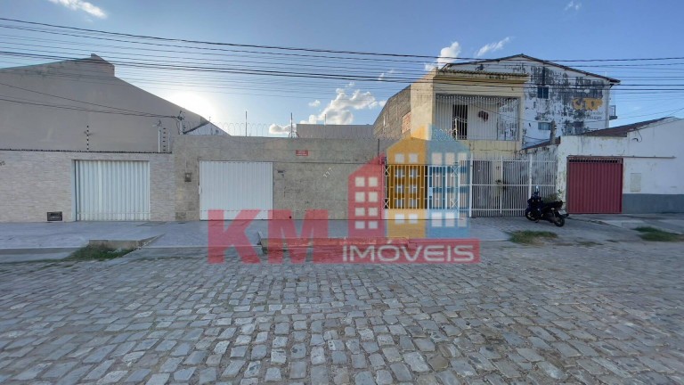 Imagem Casa com 3 Quartos à Venda, 999 m² em Paredões - Mossoró Imagem Casa com 3 Quartos à Venda, 999 m² em Paredões - Mossoró