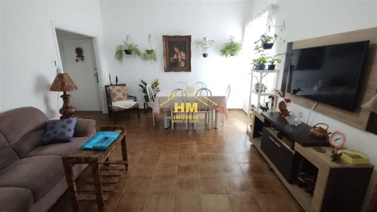 Imagem Apartamento com 2 Quartos à Venda, 94 m² em Centro - Sao Vicente Imagem Apartamento com 2 Quartos à Venda, 94 m² em Centro - Sao Vicente
