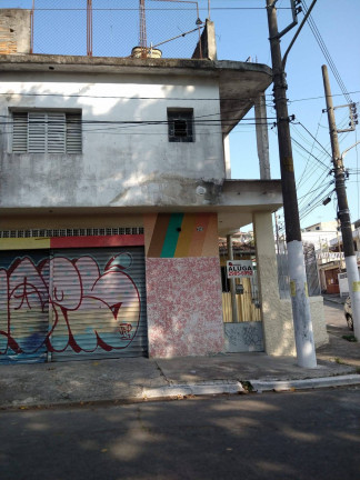 Imagem Casa com 3 Quartos à Venda, 185 m² em Chácara Belenzinho - São Paulo